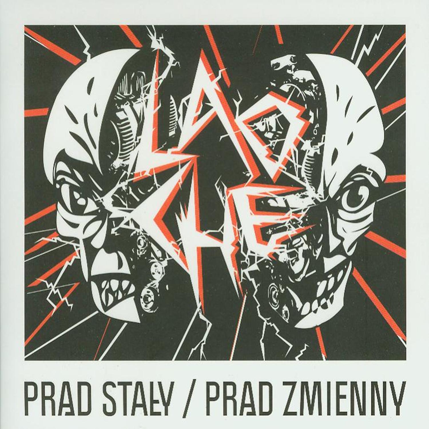 Prąd Stały / Prąd Zmienny
