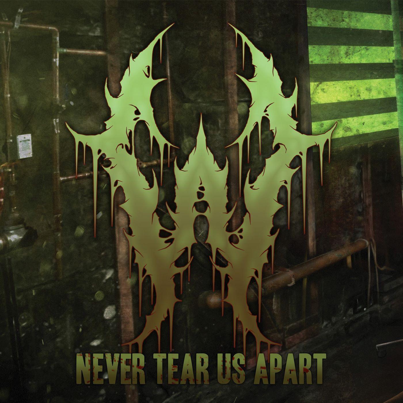 Never Tear Us Apart