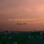 Put Your Records On