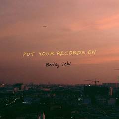 Put Your Records On