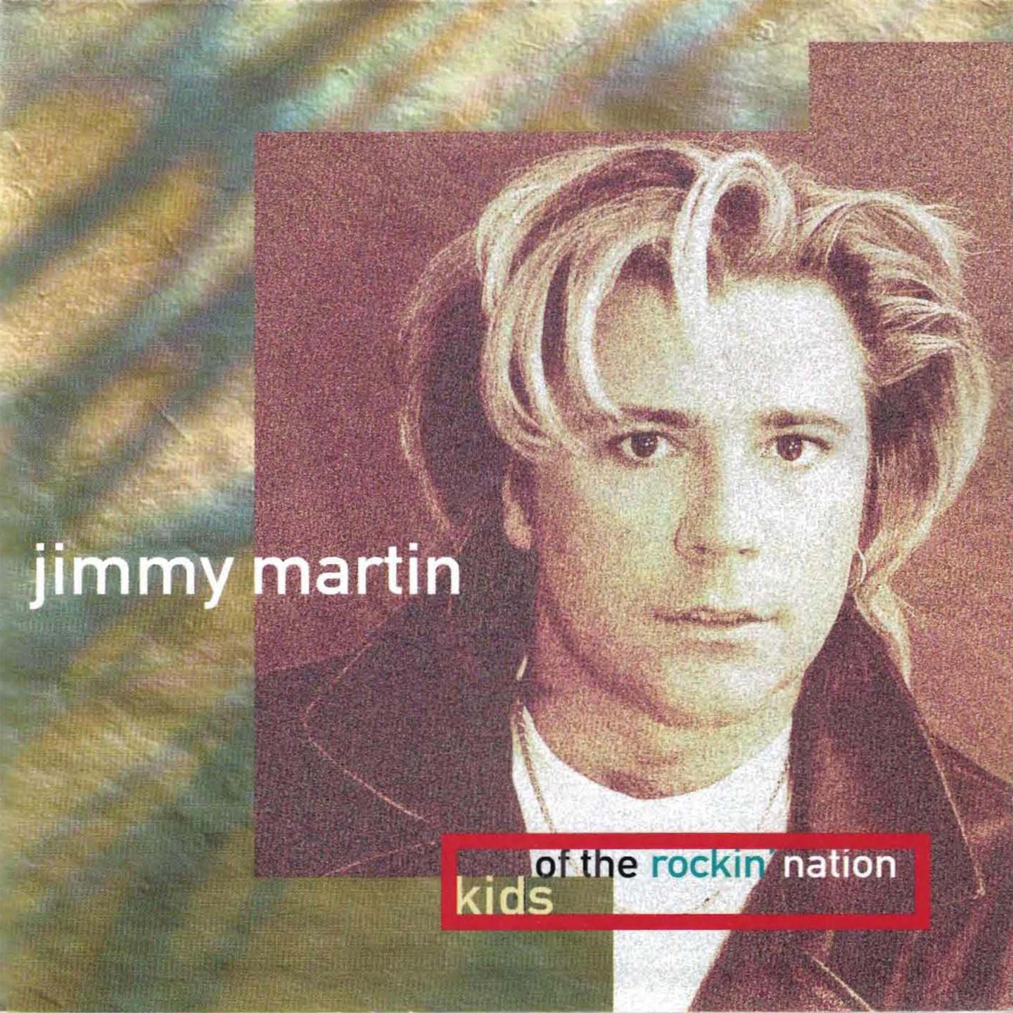 Kids of the Rockin' Nation