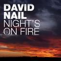 Night's On Fire专辑