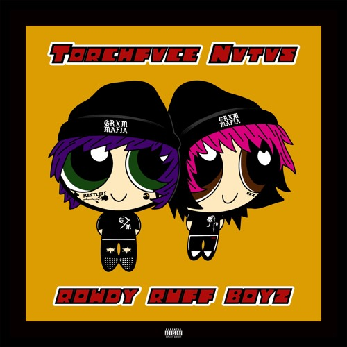 Weird Flex FREESTYLE (Prod Nvtvs)