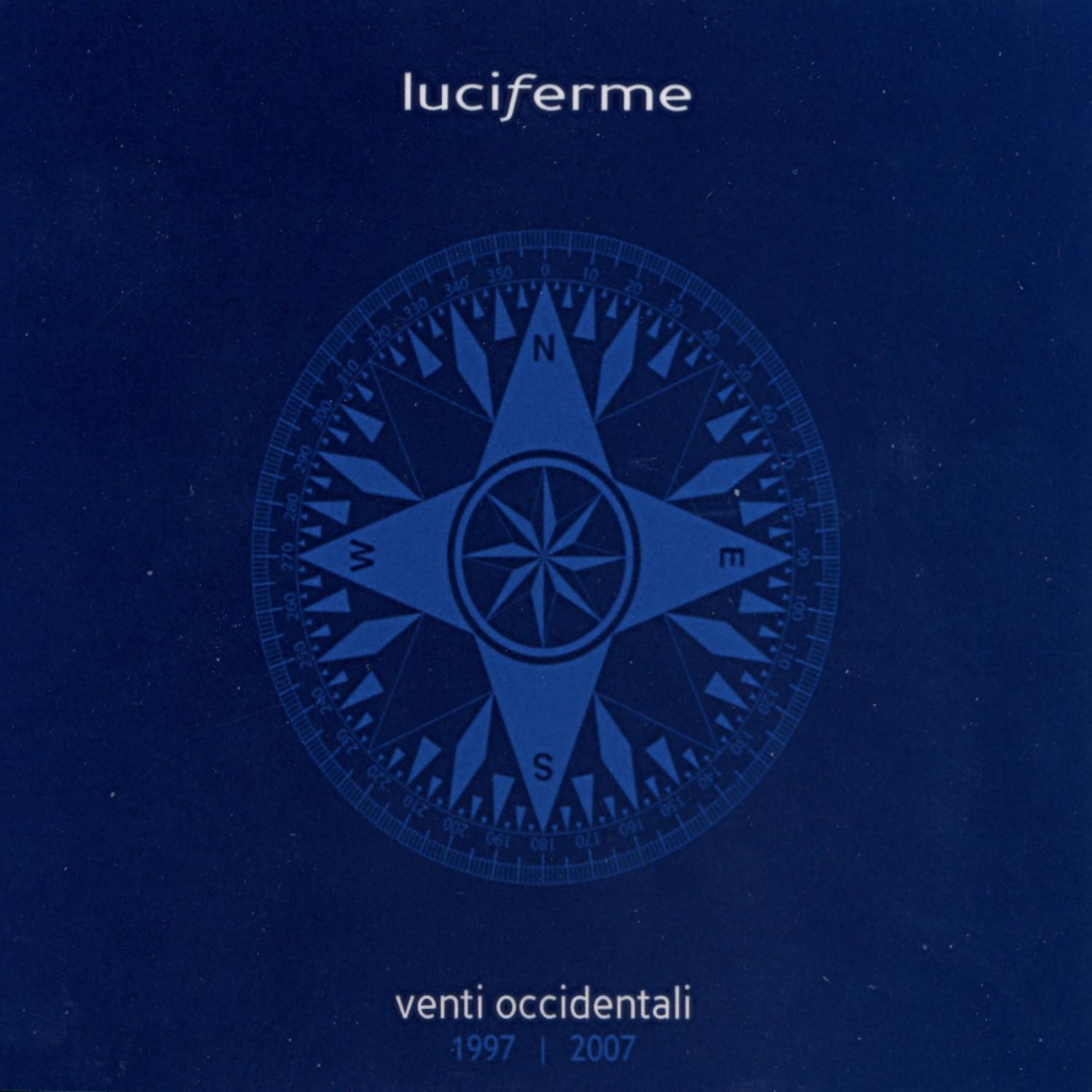 Venti Occidentali