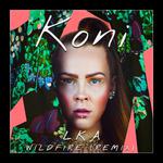 Wildfire (Koni Remix)专辑