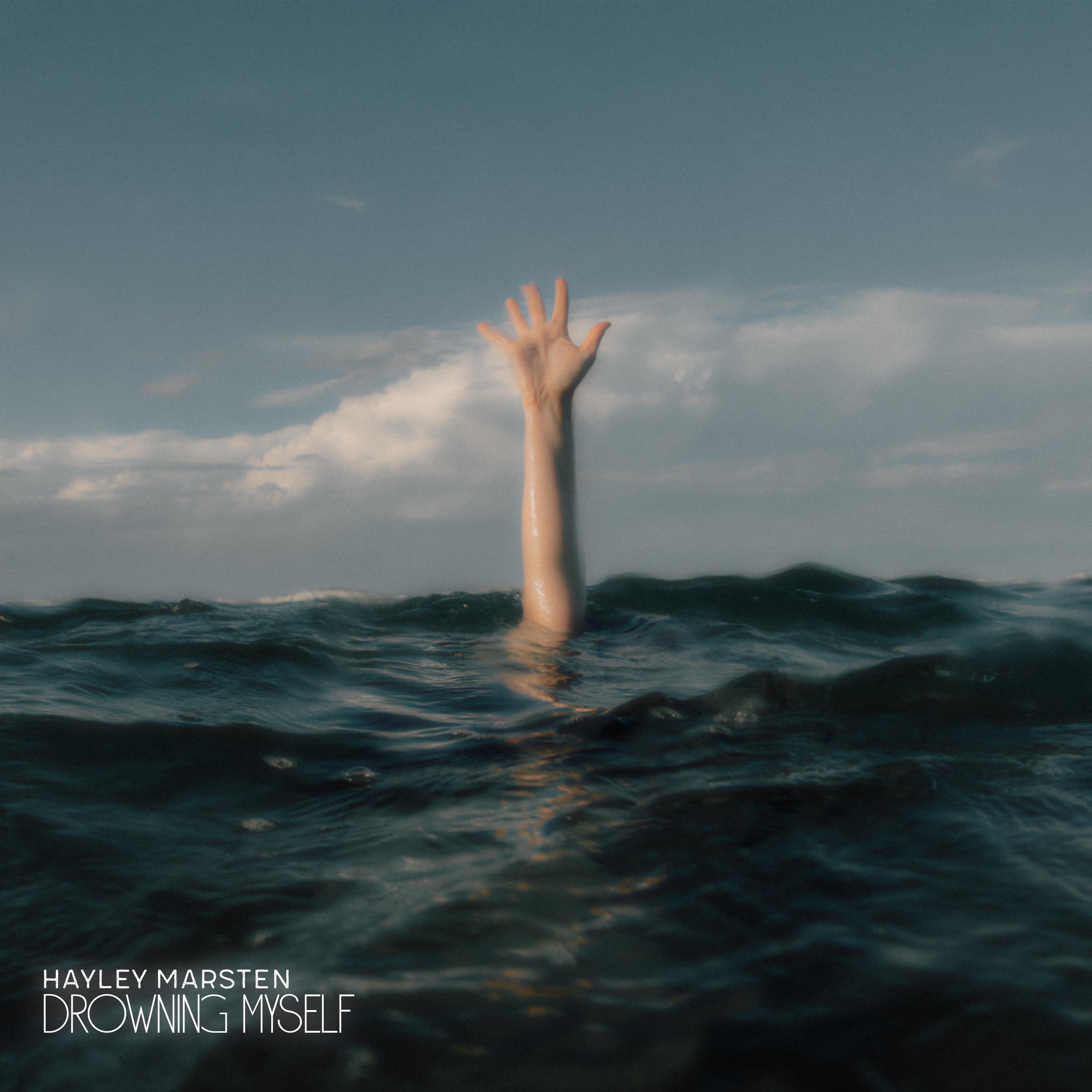 Drowning Myself