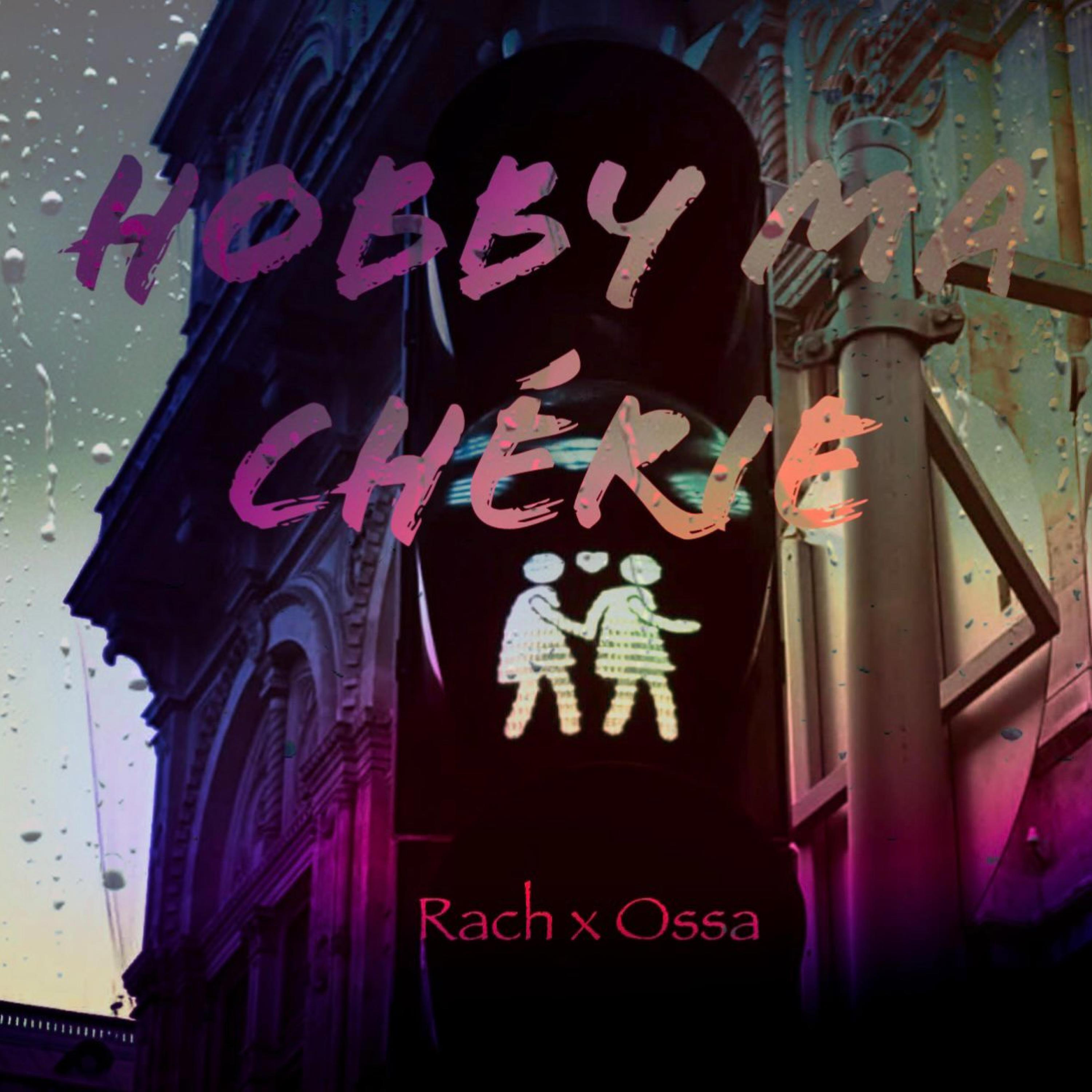 Hobby Machérie