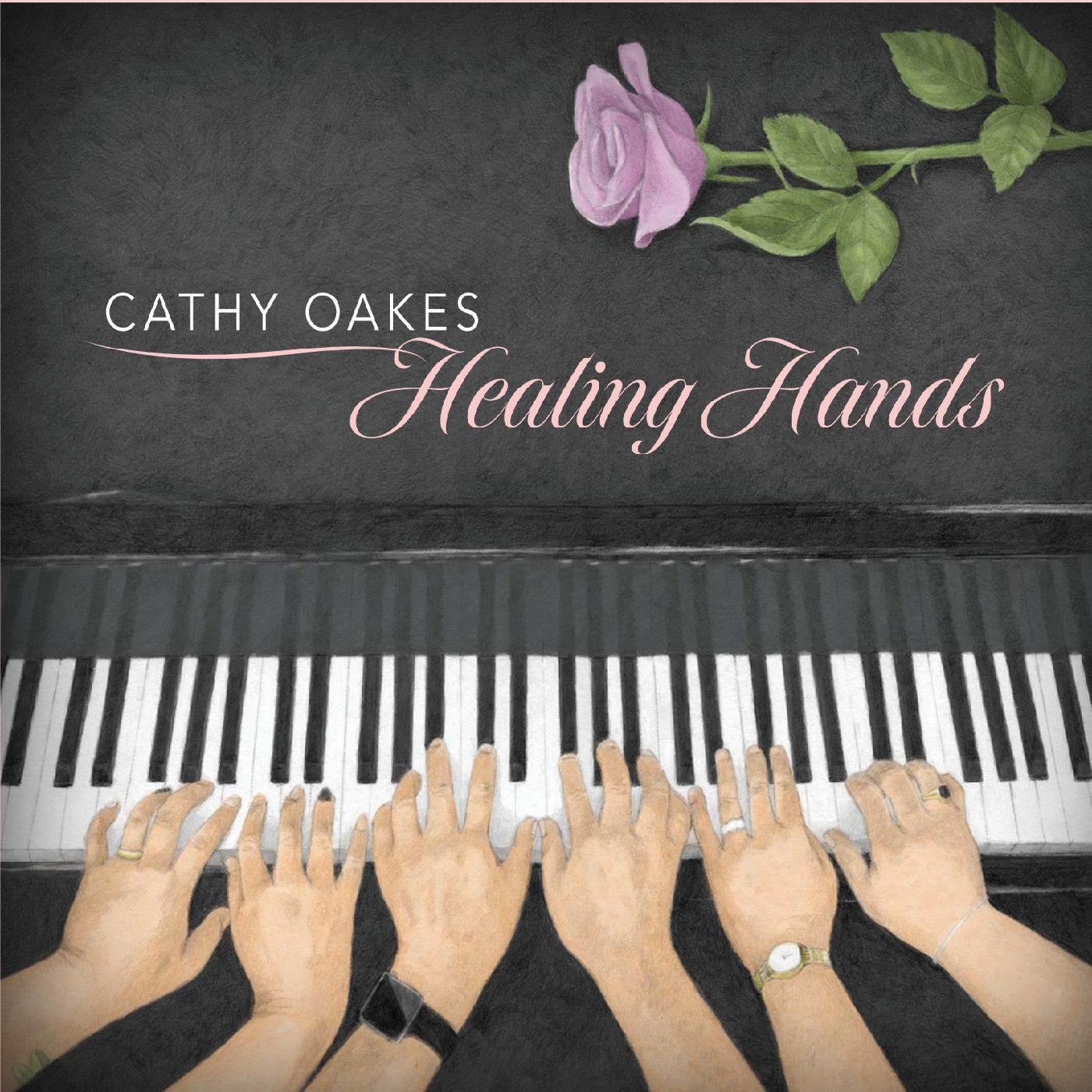 Healing Hands