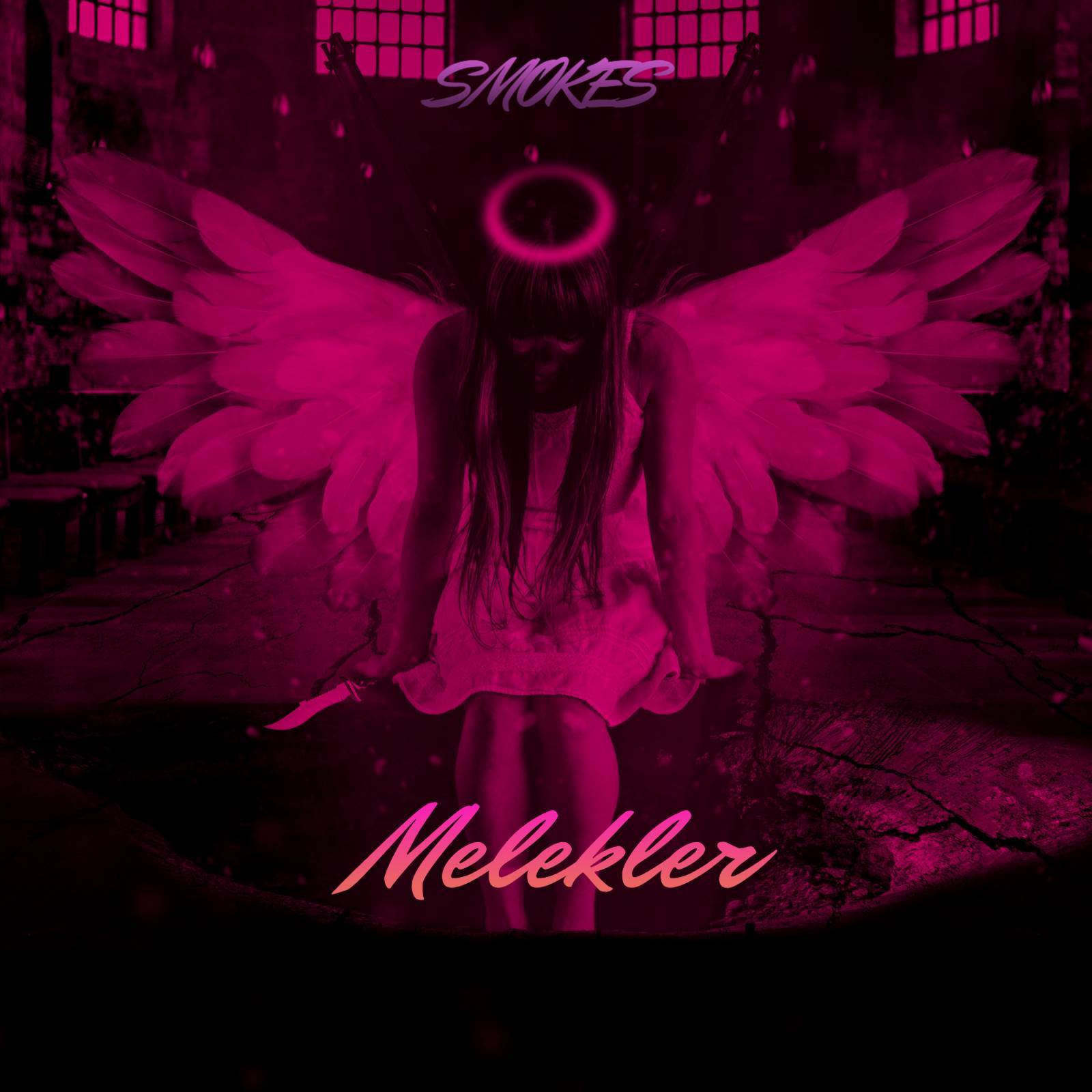 Melekler