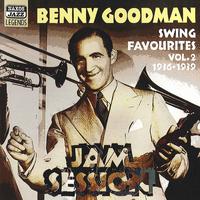 原版伴奏   Wrappin ' It Up - Benny Goodman (instrumental) [无和声]（新版男歌）