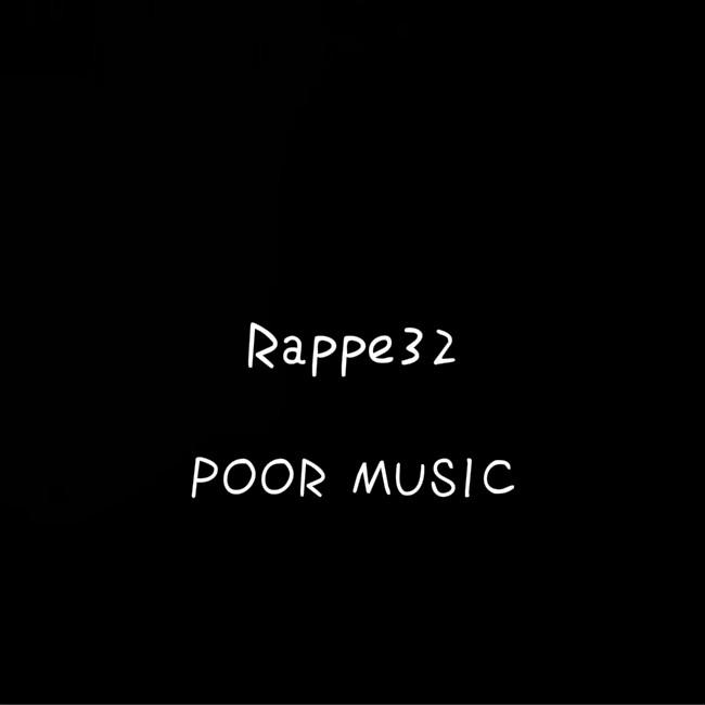 Rappe32专辑