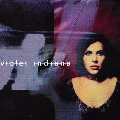 Violet Indiana
