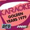 Zoom Karaoke Golden Years 1979专辑