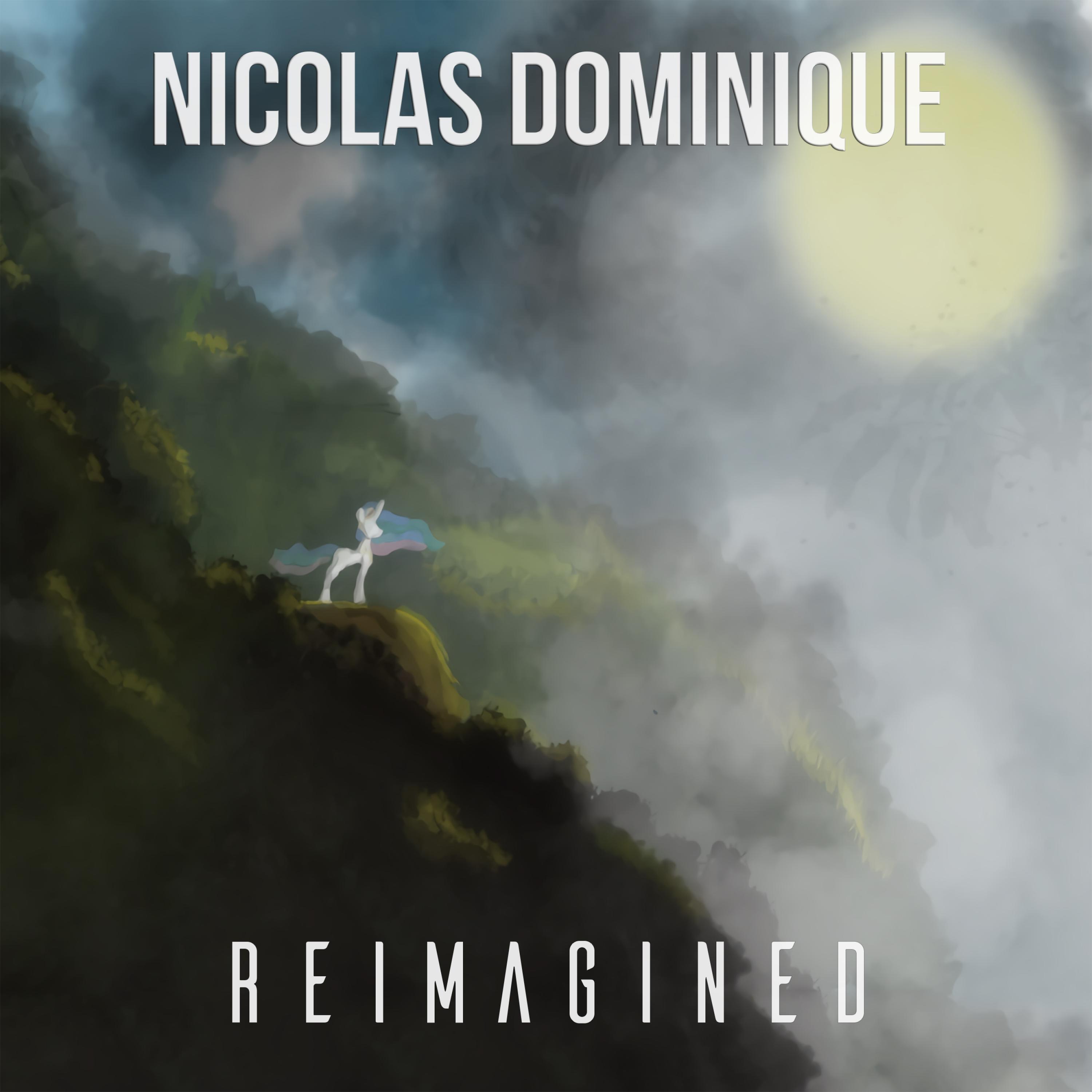 Reimagined