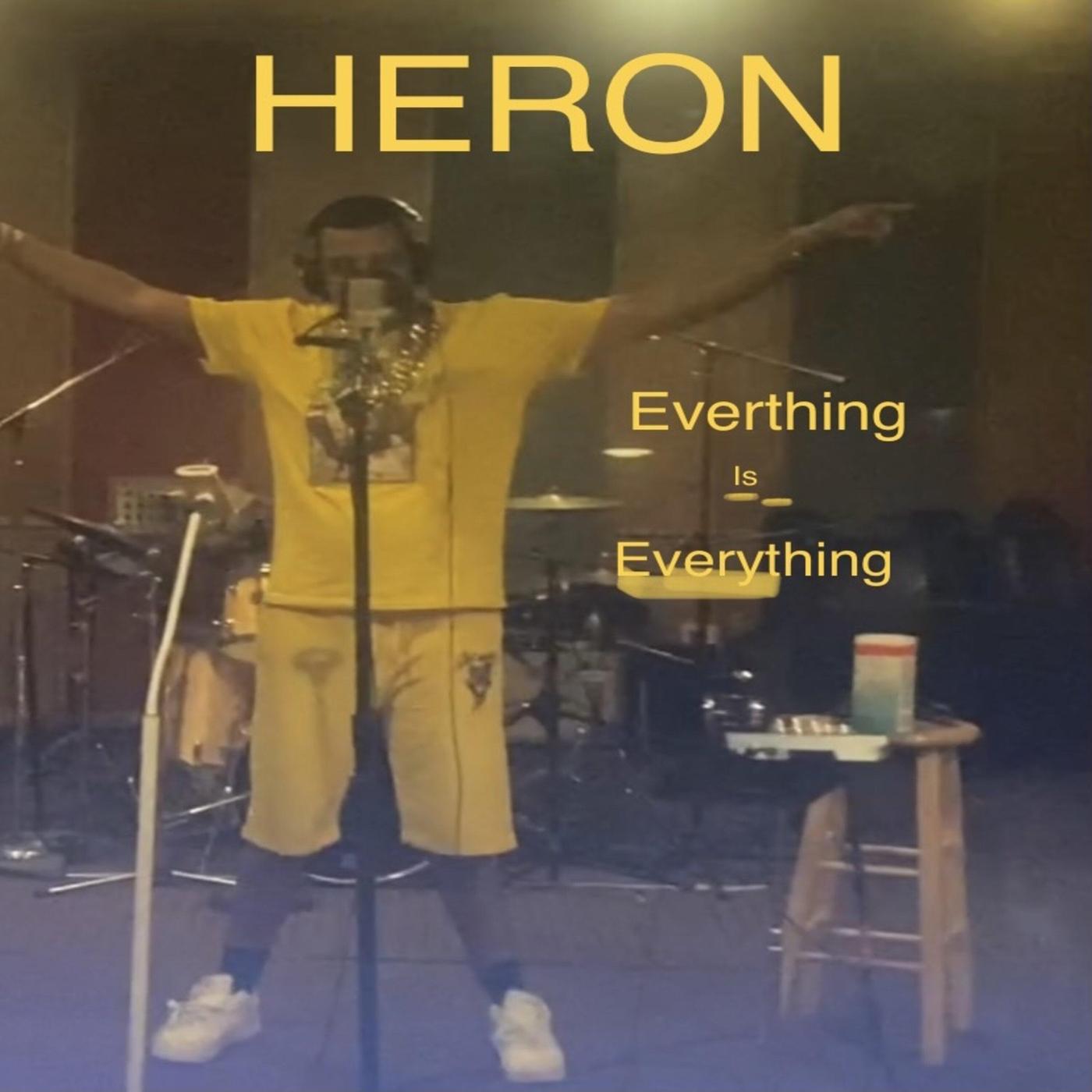 Everthing Is Everything