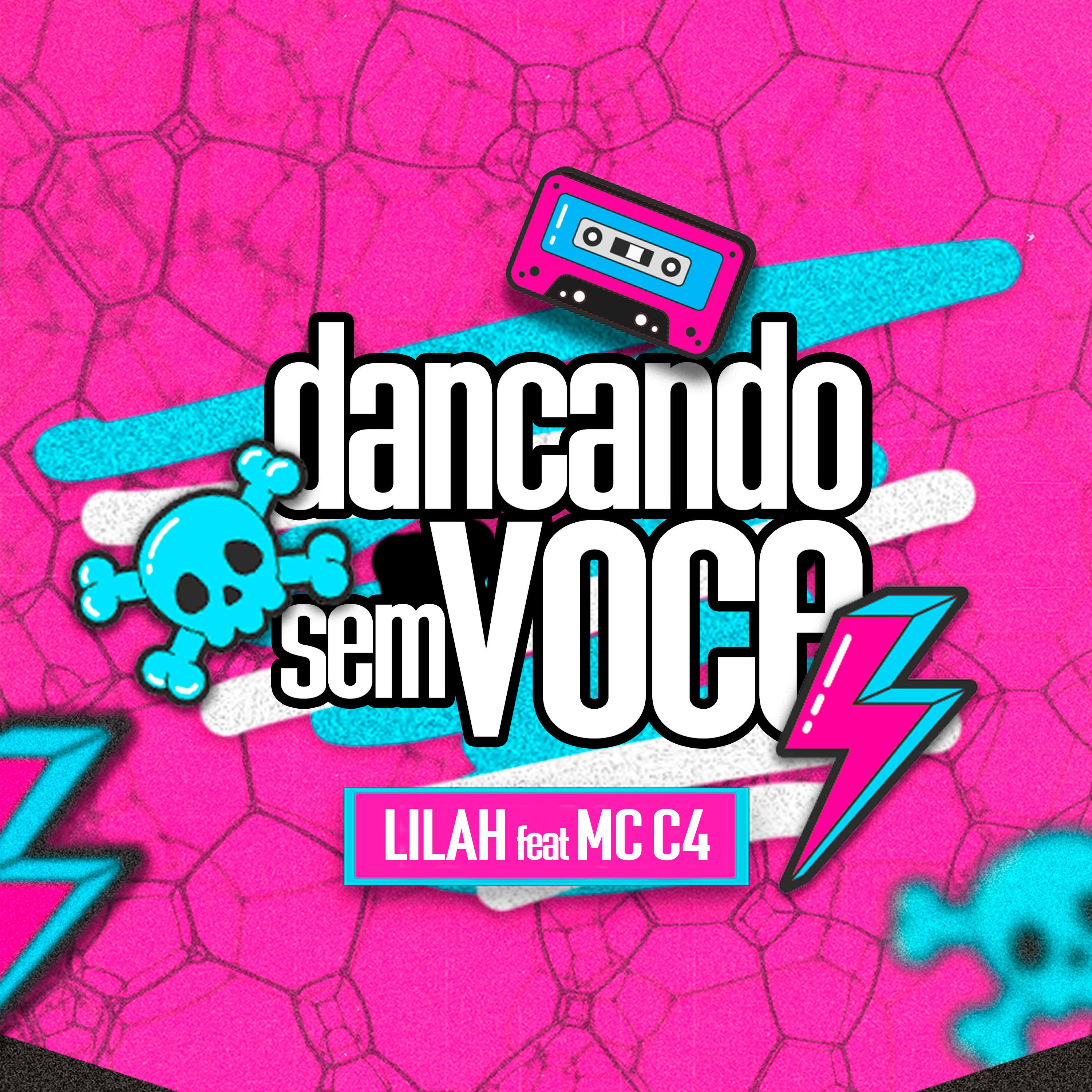 Liláh - Dançando Sem Você