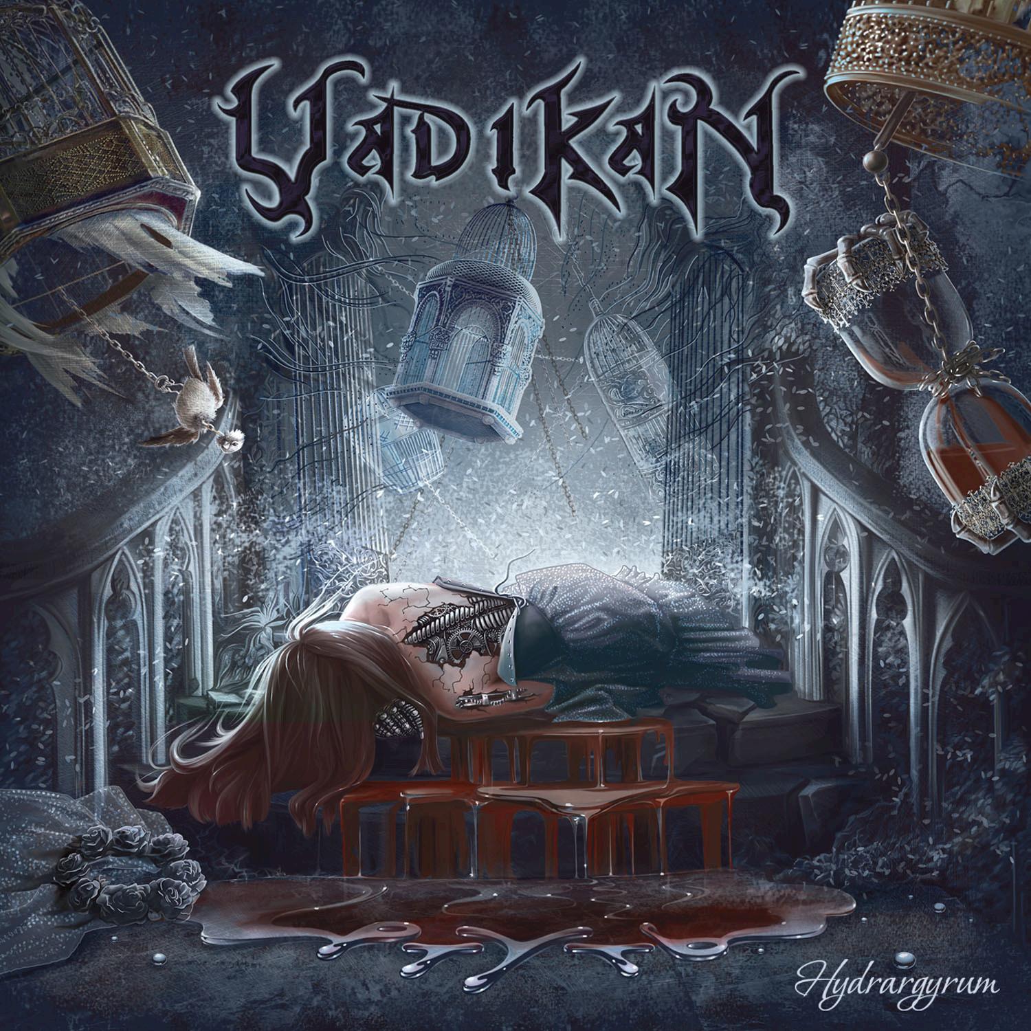 Hydrargyrum