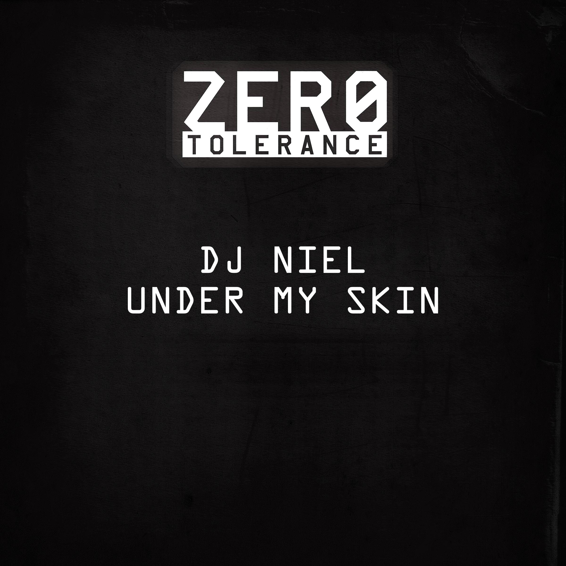 Under My Skin