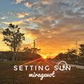 Setting Sun