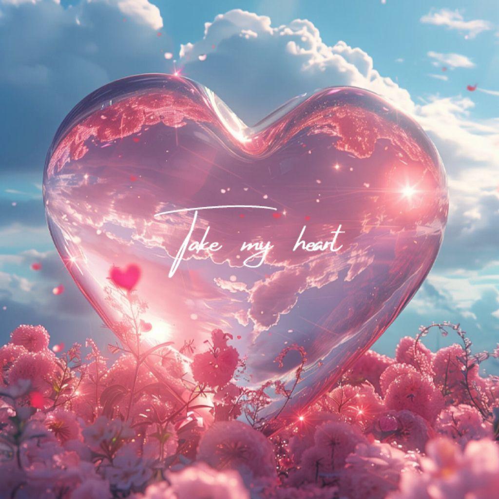 Take My Heart