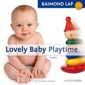 Lovely Baby Playtime