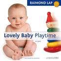 Lovely Baby Playtime专辑