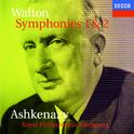 Walton: Symphonies Nos. 1 & 2专辑