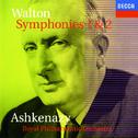 Walton: Symphonies Nos. 1 & 2专辑