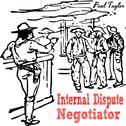 Internal Dispute Negotiator专辑