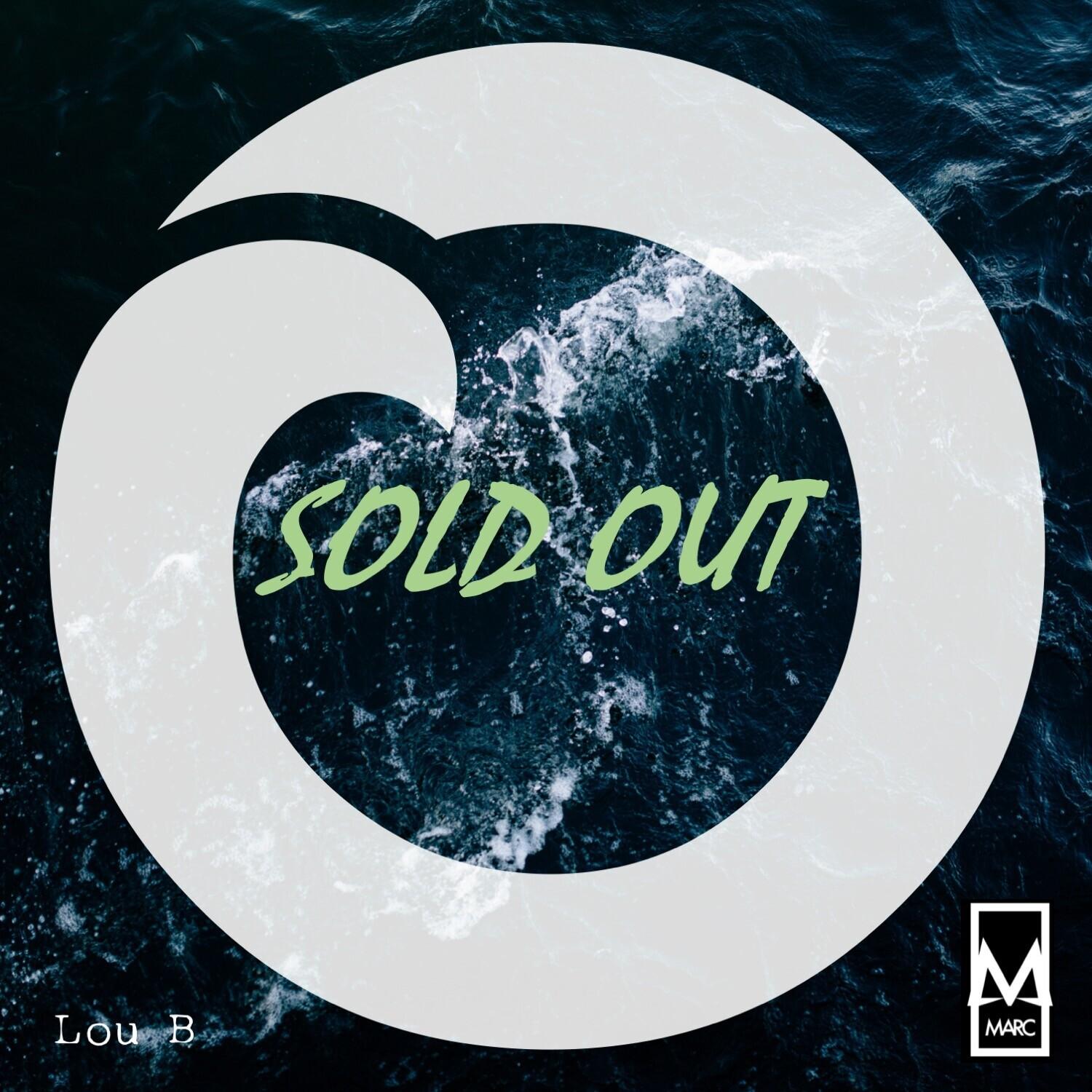 Sold Out封面