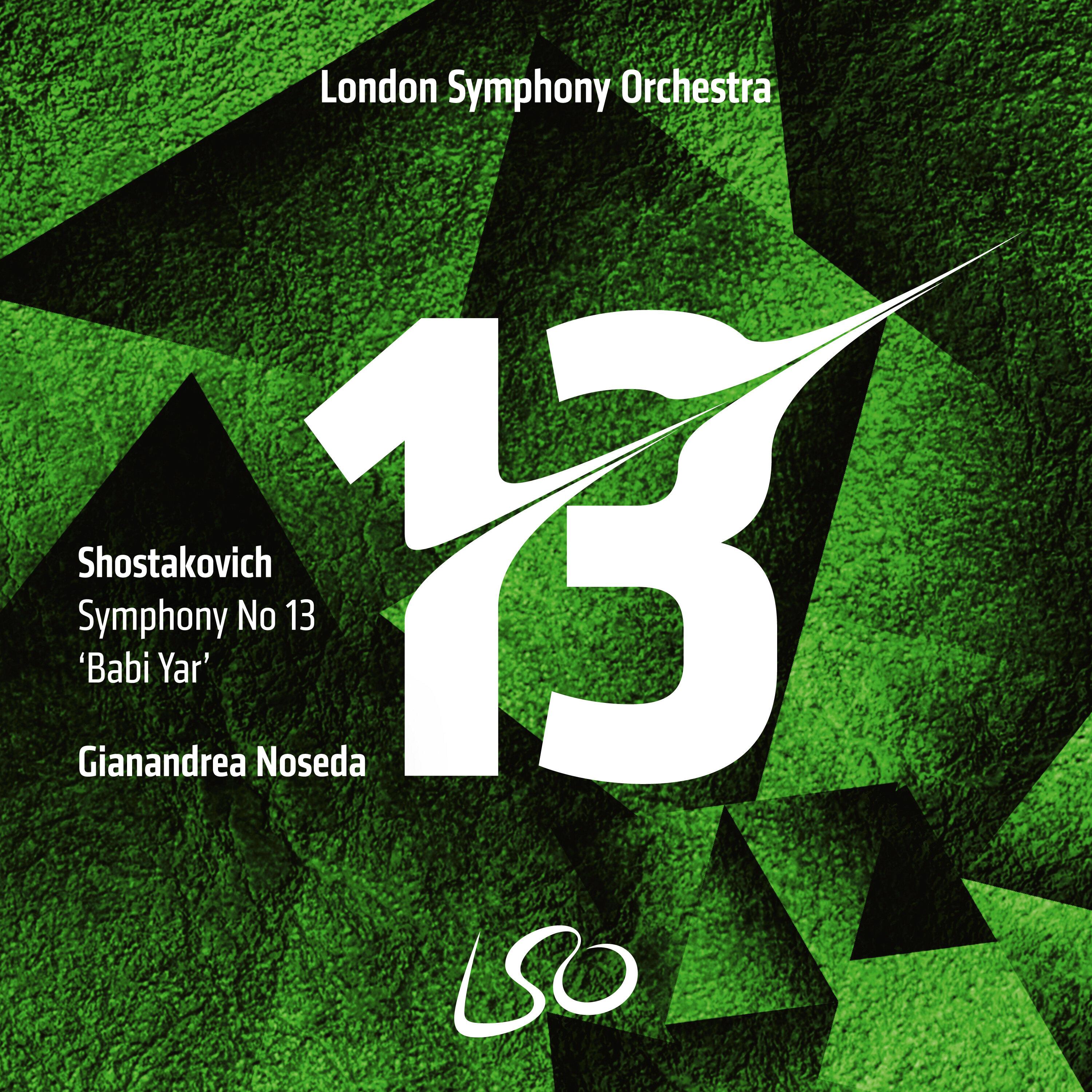 Shostakovich: Symphony No. 13, "Babi Yar": II. Humour. Allegretto