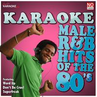 80s Radio Hits - Don\'t Be Cruel (karaoke Version)