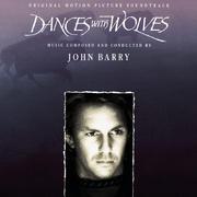 Dances With Wolves - Original Motion Picture Soundtrack