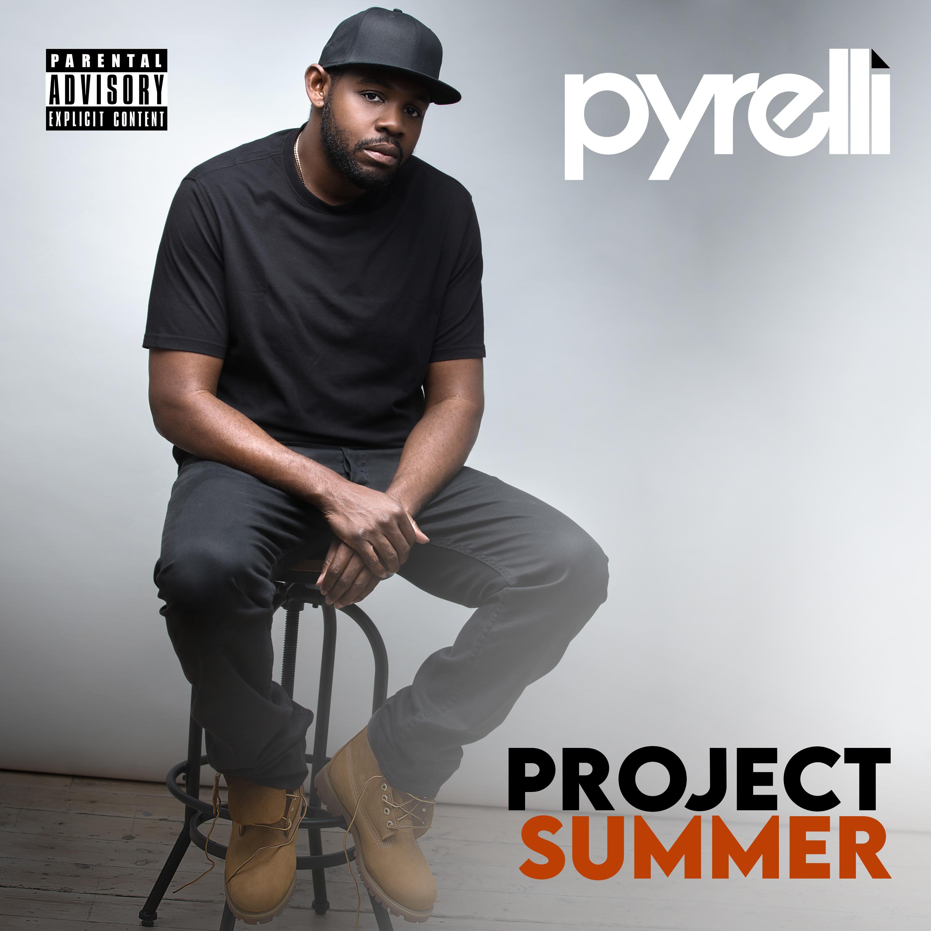Project Summer