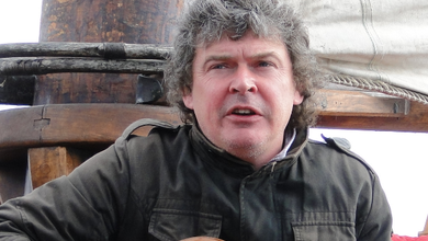 John Spillane