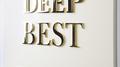 DEEP BEST专辑