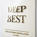 DEEP BEST专辑