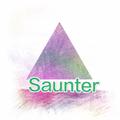 Saunter