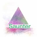 Saunter专辑