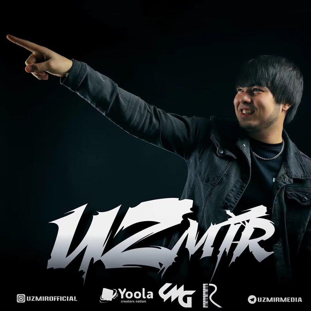 乌兹别克明星，UZmir ♥