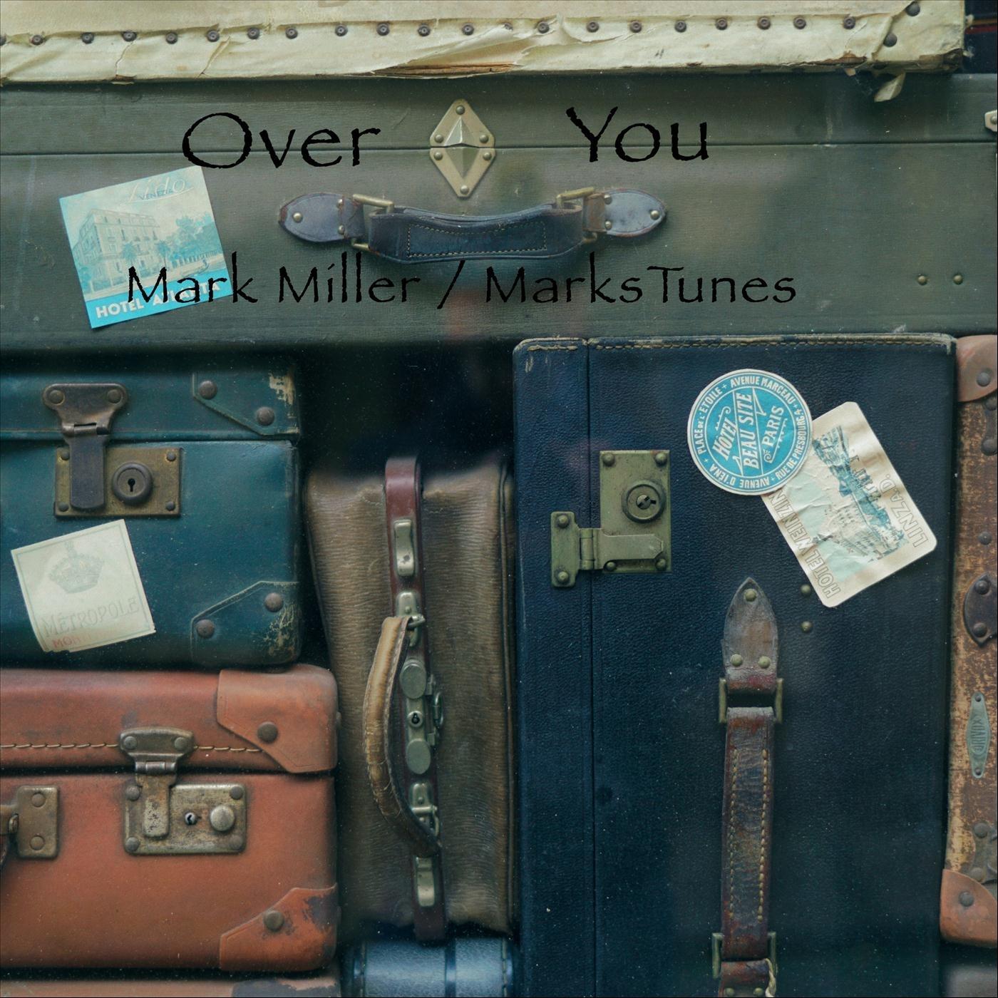 Over You