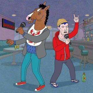 浓鸡汤都无法治愈你？来针电音释放自己!