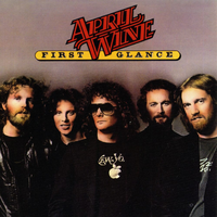 April Wine - Roller(吉他伴奏)