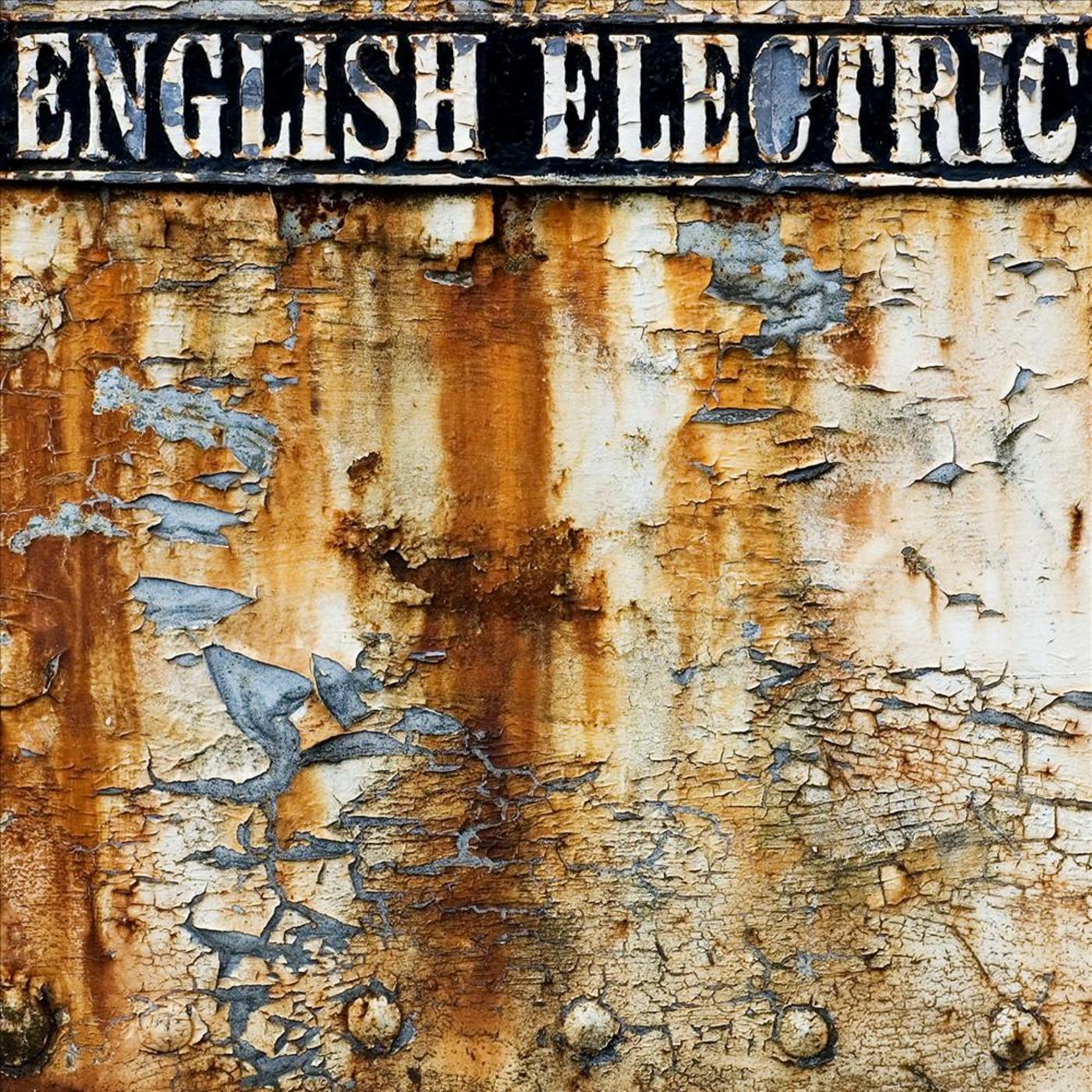 English Electric (Part One)