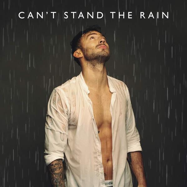 Can’t Stand the Rain