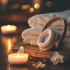 Real Massage Music Collection - Harmonic Spa Notes