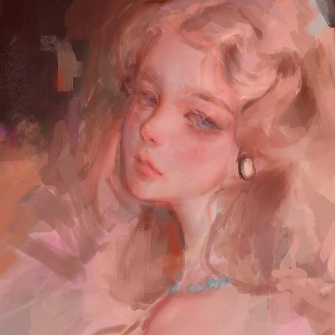 Patience (sped up down)
