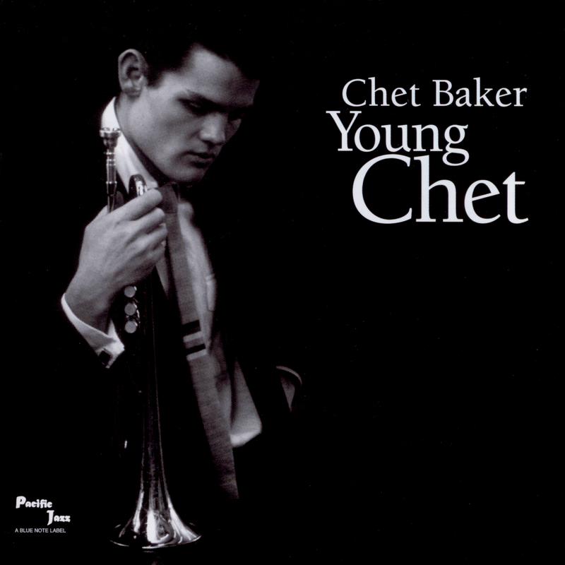Young Chet