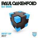 DJ Box - Best Of 2017专辑