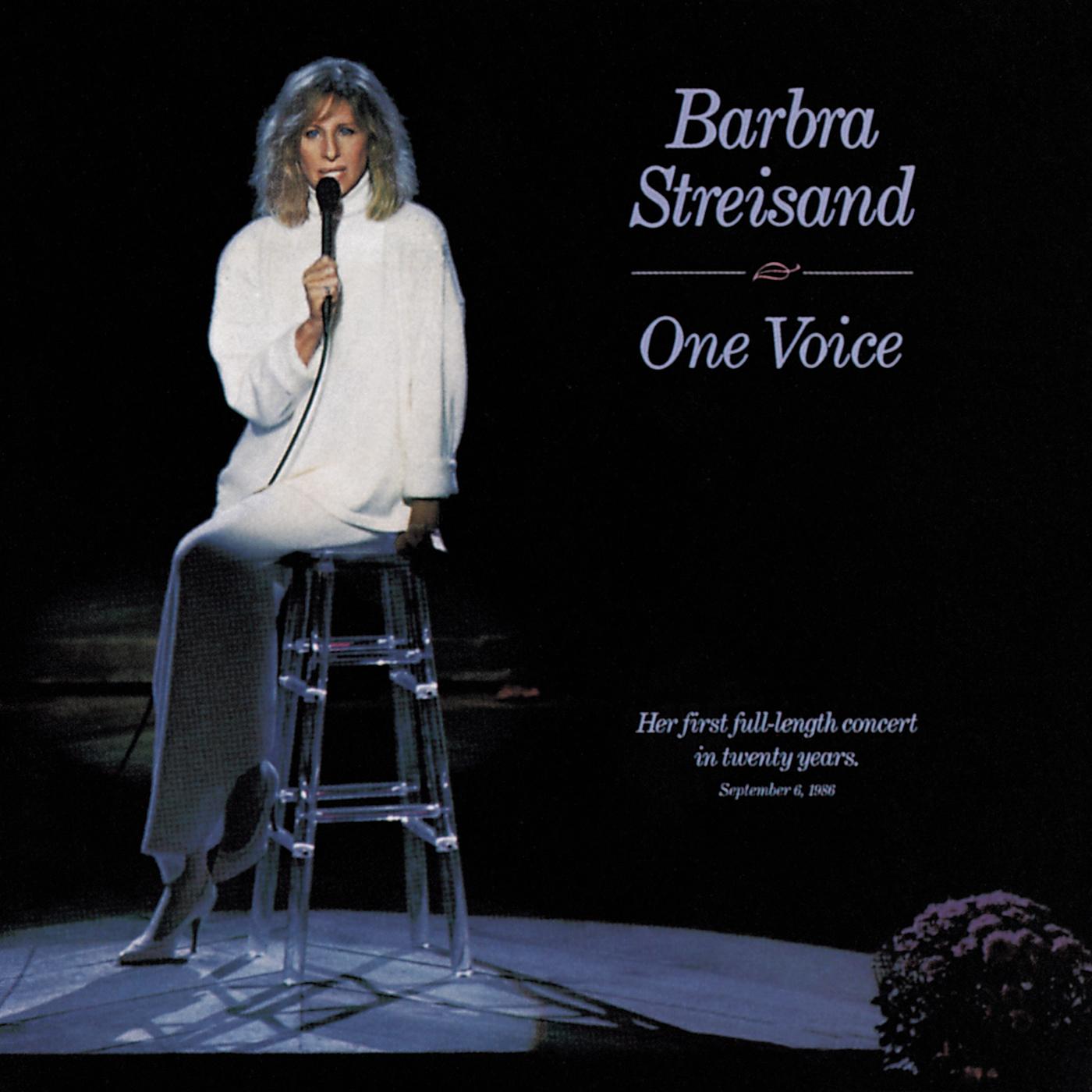 One Voice
